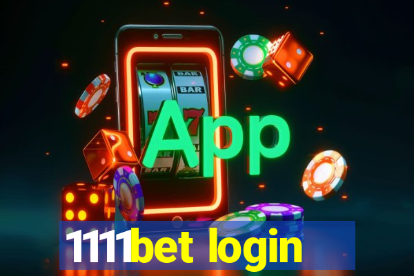 1111bet login